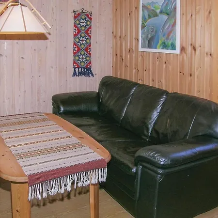 Holiday home Eresfjord Iv Overas