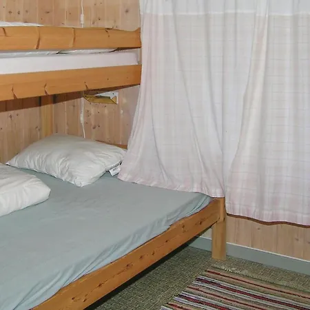 Casa vacanze Eresfjord Iv