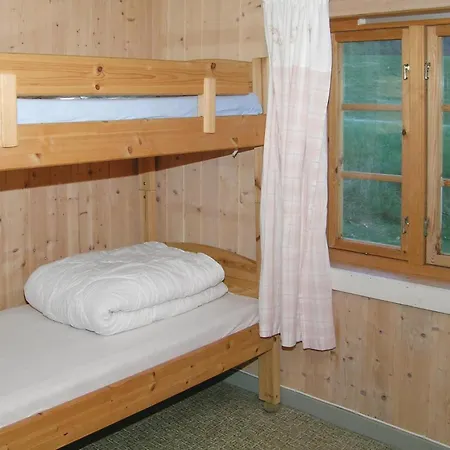 Holiday home Eresfjord Iv *