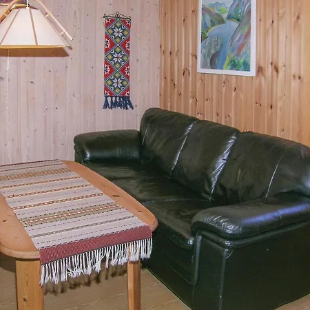 Eresfjord Iv Holiday home